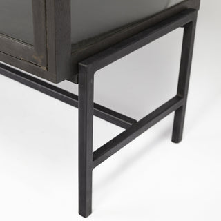 Mercana Arelius 69011 Black/Brown Furniture Alternative Image