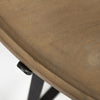 Mercana Helios 69012 Brown Furniture Alternative Image