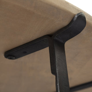 Mercana Helios 69012 Brown Furniture Alternative Image