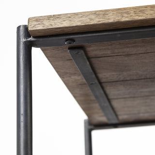 Mercana Glenn 69015 Brown Furniture Alternative Image