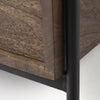 Mercana Glenn 69015 Brown Furniture Alternative Image