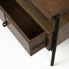 Mercana Glenn 69016 Brown Furniture Alternative Image