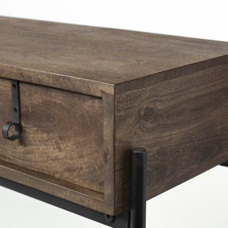 Mercana Glenn 69017 Brown Furniture Alternative Image