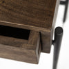 Mercana Glenn 69017 Brown Furniture Alternative Image