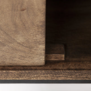 Mercana Glenn 69018 Brown Furniture Alternative Image