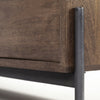 Mercana Glenn 69018 Brown Furniture Alternative Image
