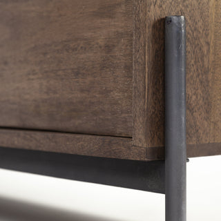 Mercana Glenn 69018 Brown Furniture Alternative Image