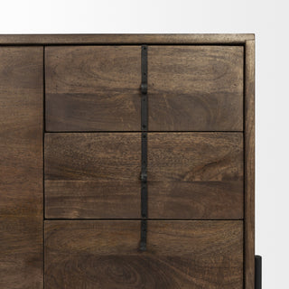 Mercana Glenn 69020 Brown Furniture Alternative Image