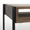 Mercana Glenn 69021 Brown Furniture Alternative Image