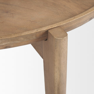 Mercana Cleaver 69024 Brown Furniture Alternative Image
