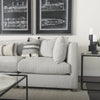 Mercana Valence 69116 Gray Furniture Lifestyle Image Feature