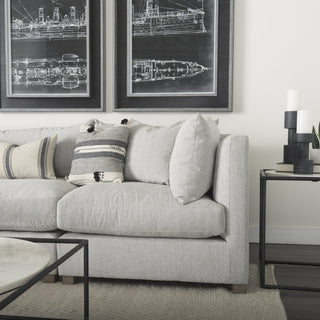 Mercana Valence 69116 Gray Furniture Lifestyle Image Feature
