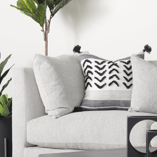 Mercana Valence 69120 Gray Furniture Lifestyle Image Feature