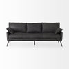 Mercana Cochrane 69448 Black Furniture Alternative Image