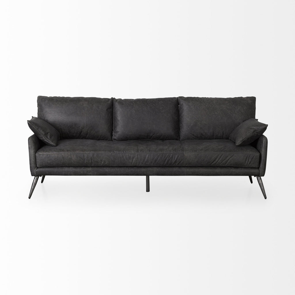 Mercana Cochrane 69448 Black Furniture Alternative Image