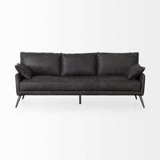 Mercana Cochrane 69448 Black Furniture Alternative Image