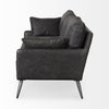 Mercana Cochrane 69448 Black Furniture Alternative Image