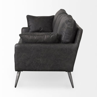 Mercana Cochrane 69448 Black Furniture Alternative Image