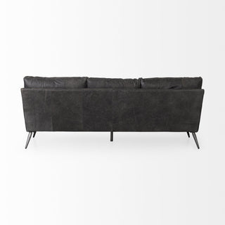 Mercana Cochrane 69448 Black Furniture Alternative Image