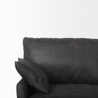 Mercana Cochrane 69448 Black Furniture Alternative Image