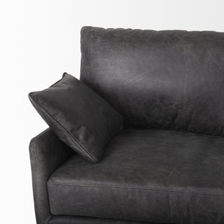 Mercana Cochrane 69448 Black Furniture Alternative Image