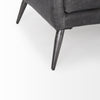 Mercana Cochrane 69448 Black Furniture Alternative Image
