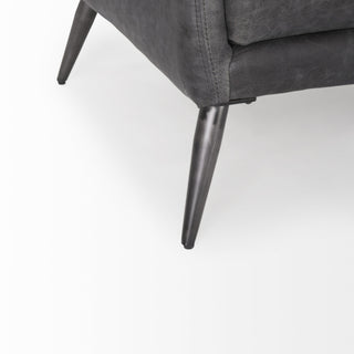 Mercana Cochrane 69448 Black Furniture Alternative Image
