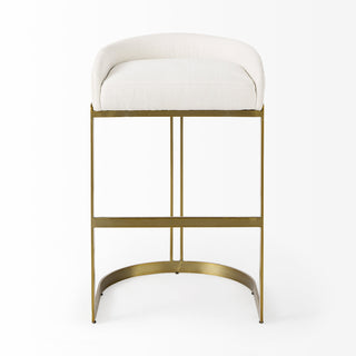 Mercana Hollyfield 69456 Gold Furniture Alternative Image