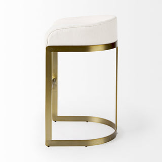 Mercana Hollyfield 69456 Gold Furniture Alternative Image