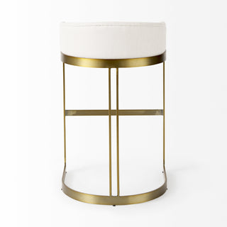 Mercana Hollyfield 69456 Gold Furniture Alternative Image