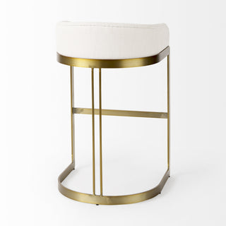 Mercana Hollyfield 69456 Gold Furniture Alternative Image