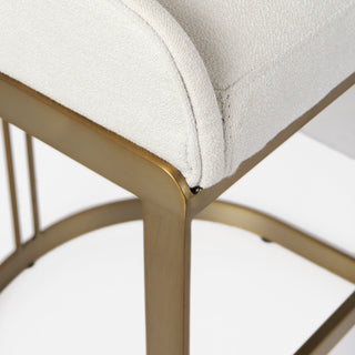 Mercana Hollyfield 69456 Gold Furniture Alternative Image