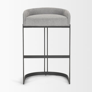 Mercana Hollyfield 69457 Gray Furniture Alternative Image
