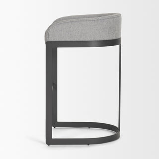Mercana Hollyfield 69457 Gray Furniture Alternative Image