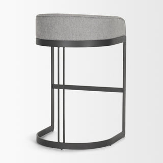 Mercana Hollyfield 69457 Gray Furniture Alternative Image