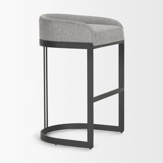 Mercana Hollyfield 69457 Gray Furniture Alternative Image