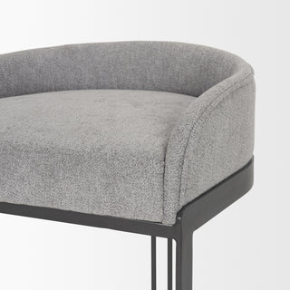 Mercana Hollyfield 69457 Gray Furniture Alternative Image