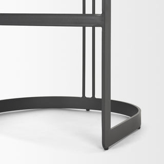 Mercana Hollyfield 69457 Gray Furniture Alternative Image