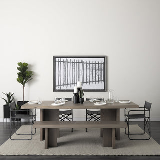 Mercana Konstantin 69140-AB Brown Furniture Lifestyle Image Feature