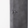 Mercana Hagar 68553 Black Wall Art Alternate Image