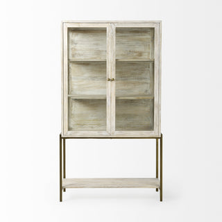 Mercana Arelius 69301 White Furniture Alternative Image
