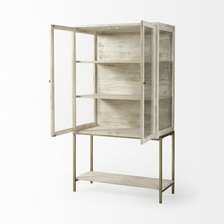 Mercana Arelius 69301 White Furniture Alternative Image