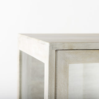 Mercana Arelius 69301 White Furniture Alternative Image