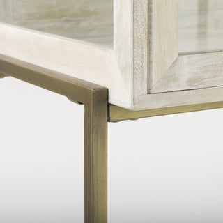 Mercana Arelius 69301 White Furniture Alternative Image