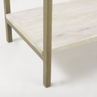 Mercana Arelius 69301 White Furniture Alternative Image