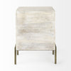 Mercana Arelius 69304 White Furniture Alternative Image