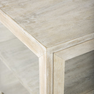 Mercana Arelius 69304 White Furniture Alternative Image