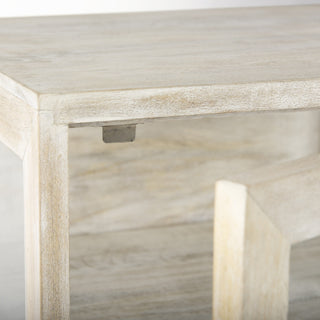 Mercana Arelius 69304 White Furniture Alternative Image