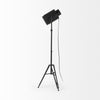 Mercana Debdou 69381 Black Lamp Alternate Image