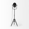 Mercana Debdou 69381 Black Lamp Alternate Image